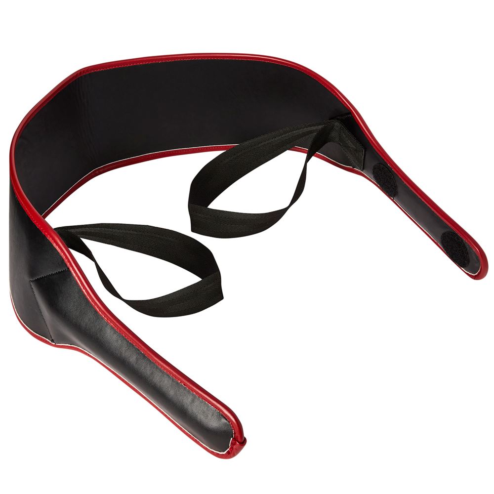 Saffron Love Strap by Sportsheets