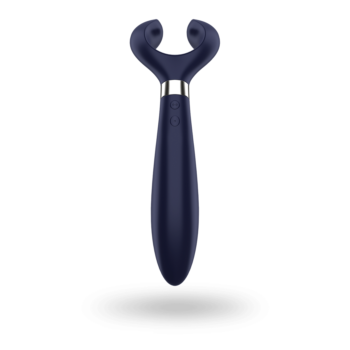 Satisfyer Partner Multifun 3 - Navy (Endless Fun)