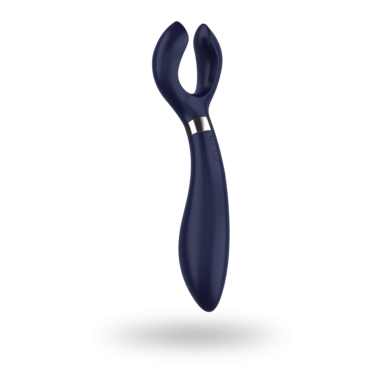 Satisfyer Partner Multifun 3 - Navy (Endless Fun) - Image 3