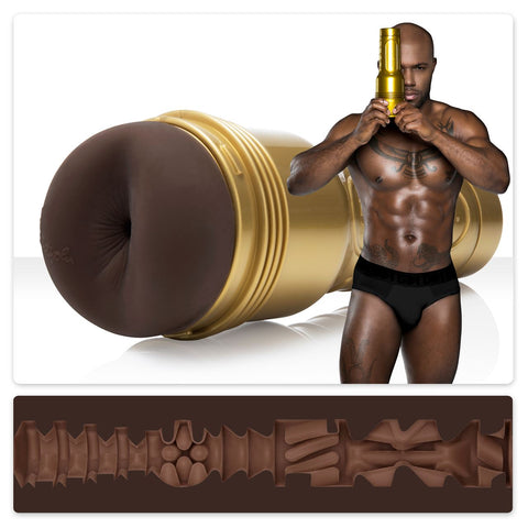 Fleshjack Boys - Milan Christopher King by Fleshlight