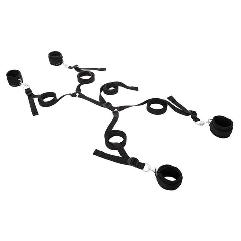 Sportsheets Under the Bed Restraint System - Image 2