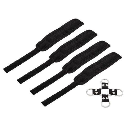 Sportsheets Hog Tie & Cuff Set - Image 3