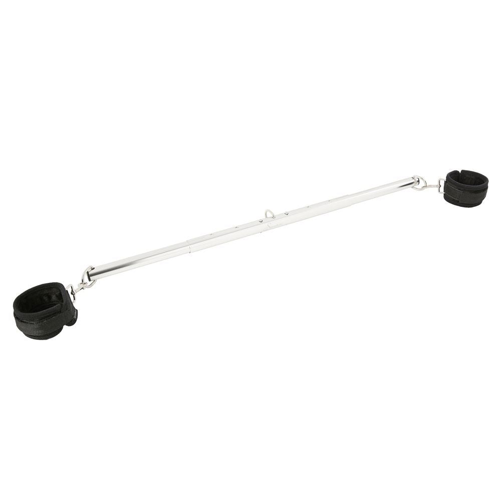 Sportsheets Expandable Spreader Bar & Cuffs - Image 2