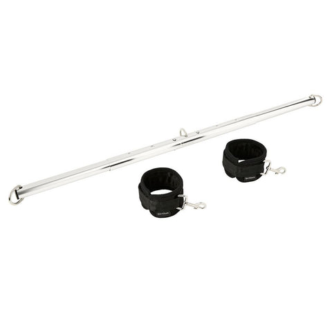 Sportsheets Expandable Spreader Bar & Cuffs - Image 3