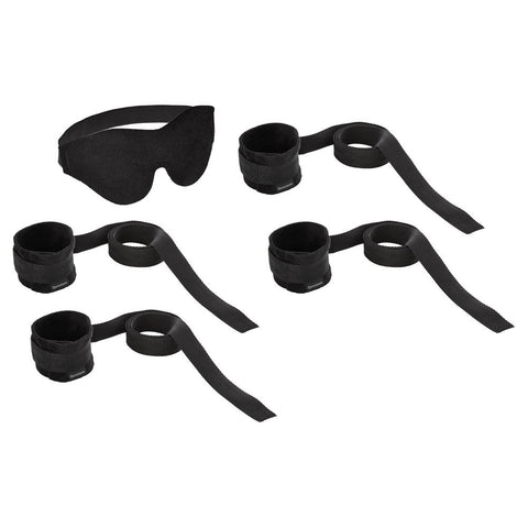 Sportsheets Beginners Bondage Fantasy Kit - Image 3