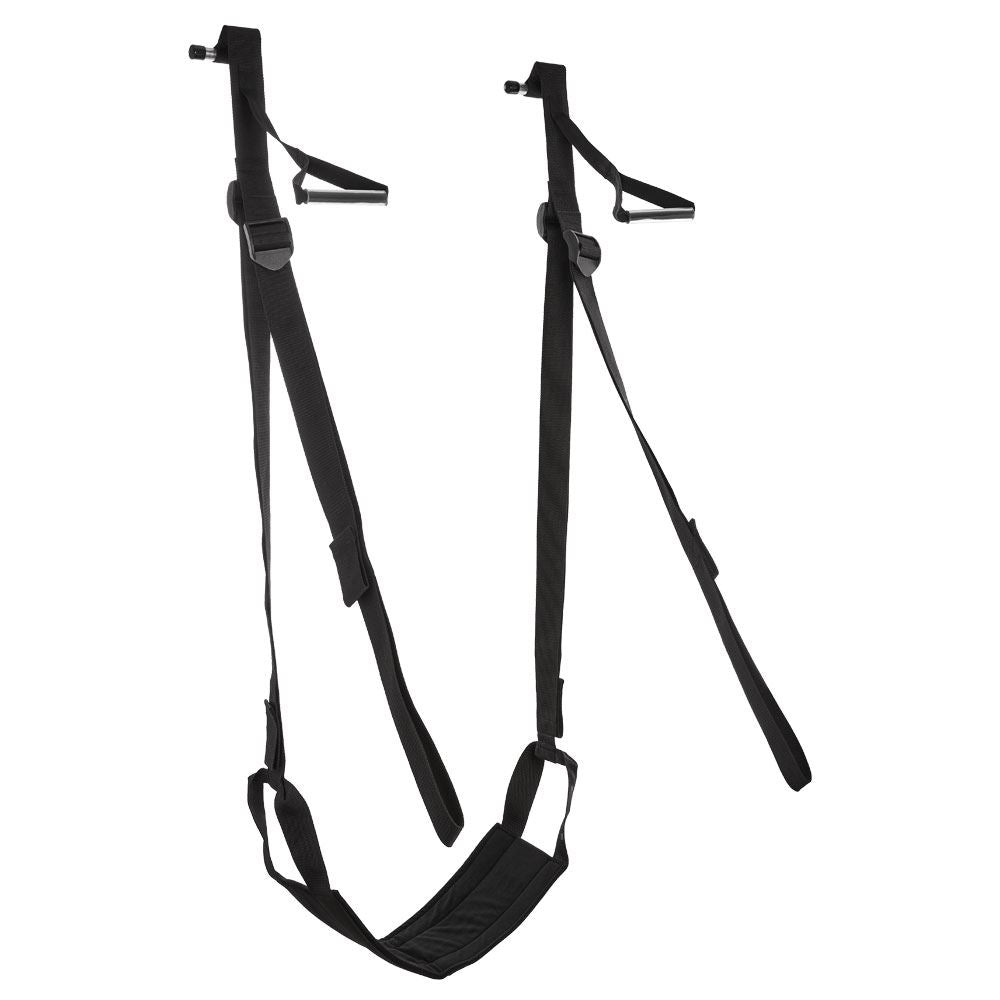 Sportsheets Door Jam Sex Sling Black - Image 3