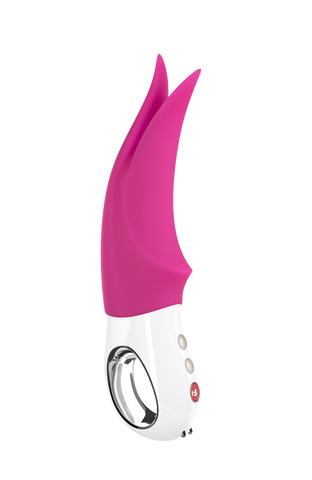 Fun Factory G5 Volta - Blackberry - External Vibrator
