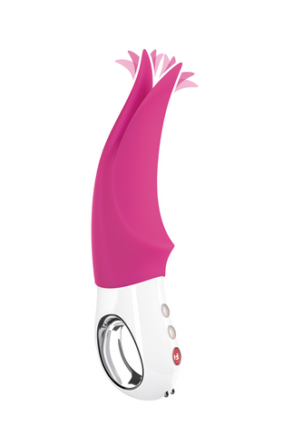 Fun Factory G5 Volta - Blackberry - External Vibrator - Image 2