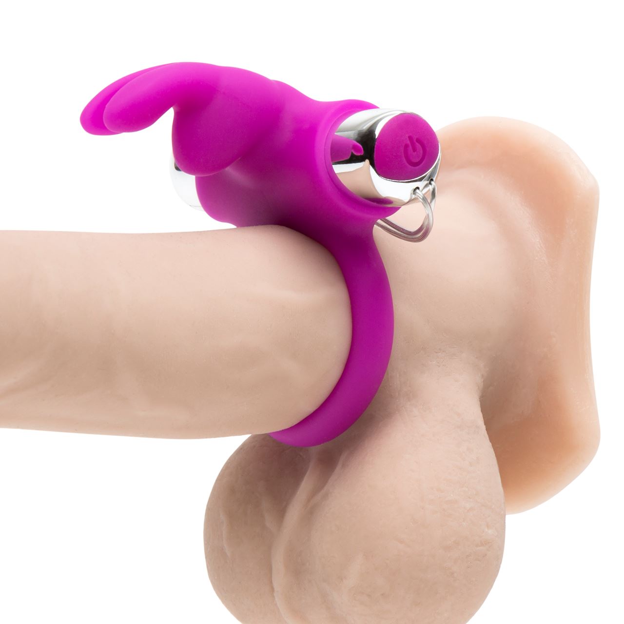 Happy Rabbit Remote Control Ring - Image 3