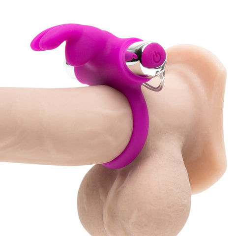 Happy Rabbit Remote Control Ring - Image 3
