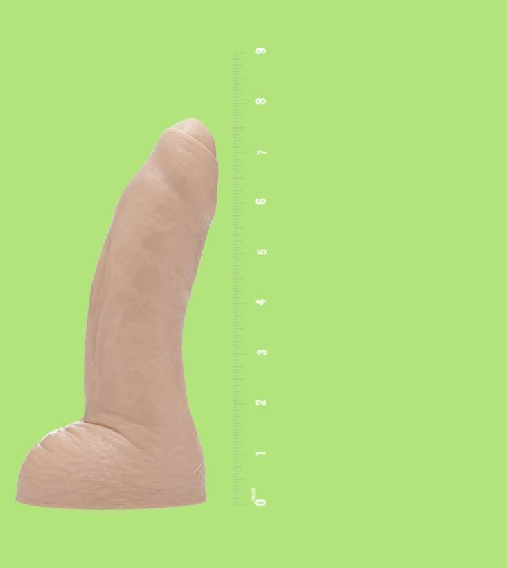 Fleshlight Guys Manuel Ferrara Dildo - Image 2