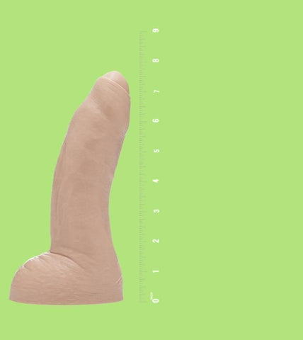Fleshlight Guys Manuel Ferrara Dildo - Image 2