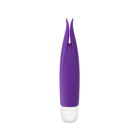 Fun Factory Slim Vibe - Volita - Violet - Mini Vibrator