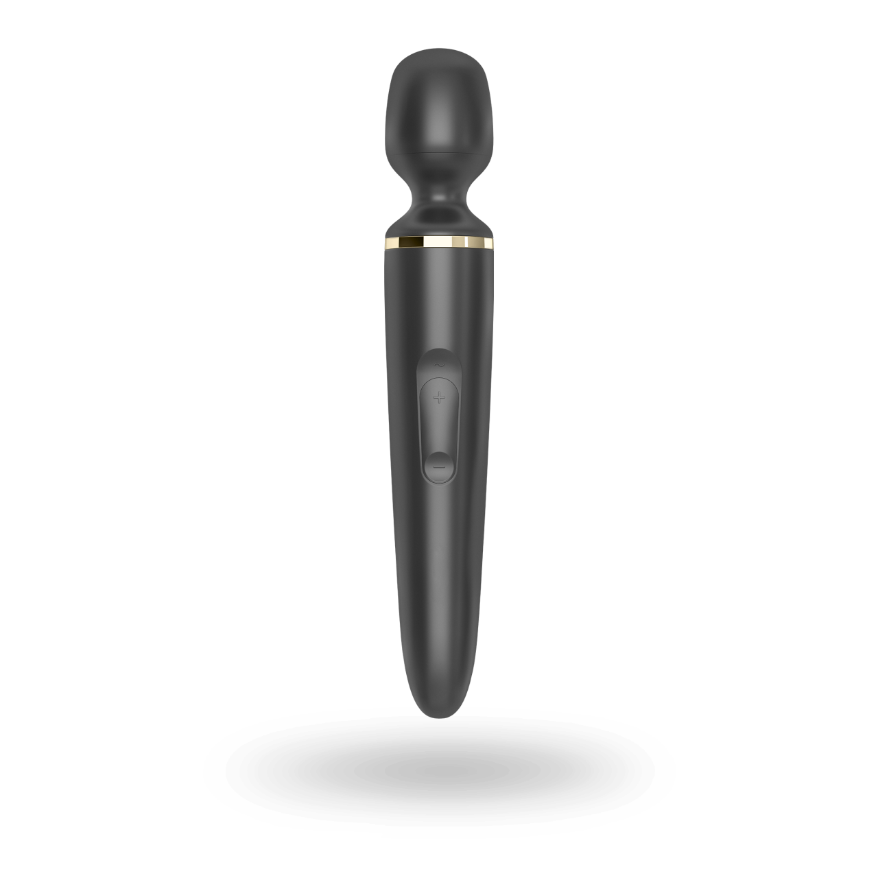 Satisfyer Wand-er Woman Black - Image 2