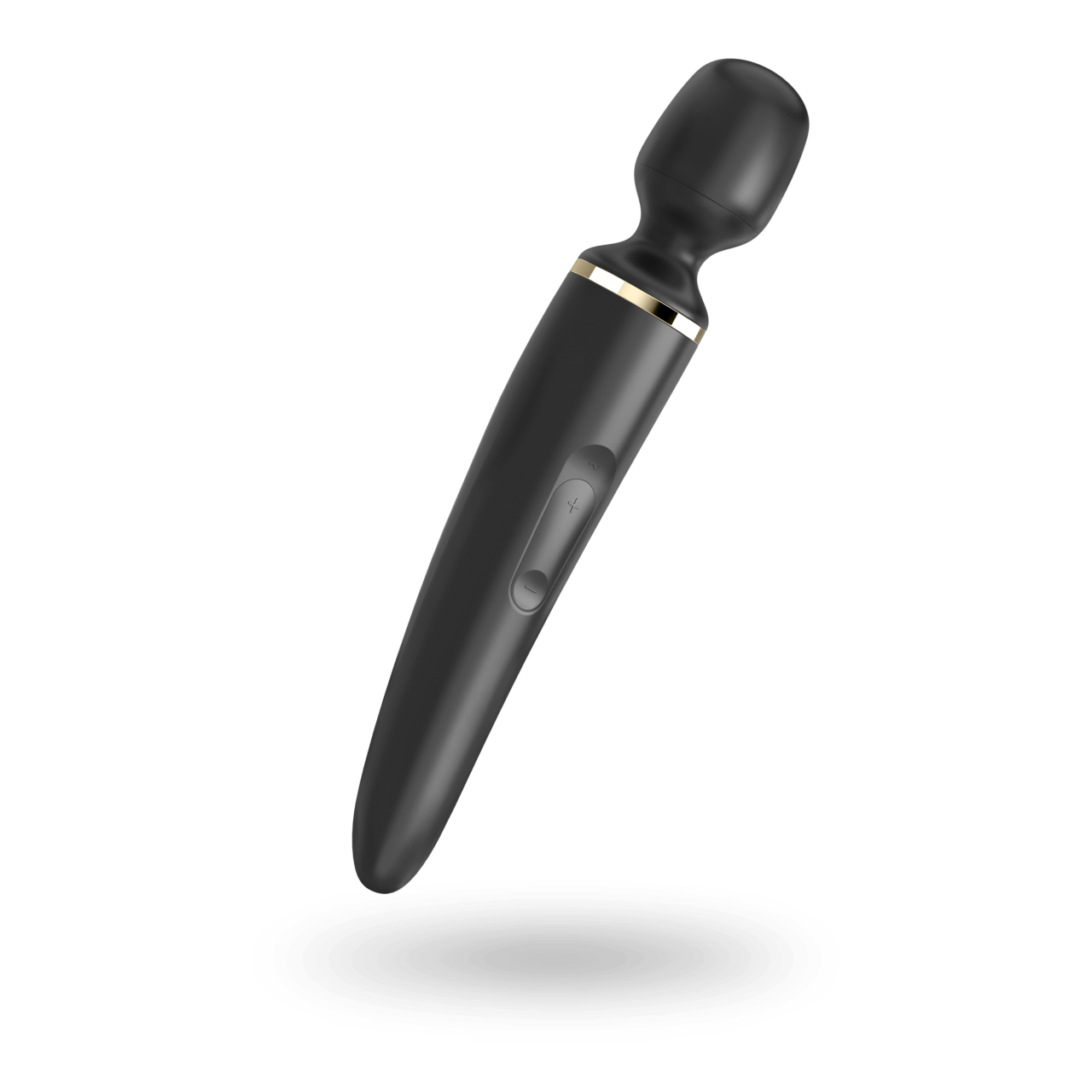 Satisfyer Wand-er Woman Black - Image 3