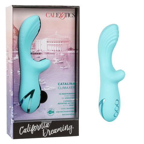 California Dreaming Catalina Climaxer by California Exotics