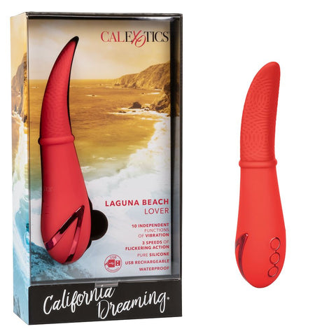 California Dreaming Laguna Beach Lover by California Exotics