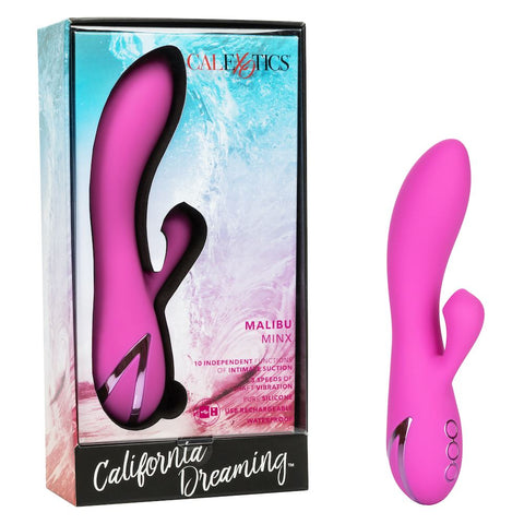 California Dreaming Malibu Minx by California Exotics