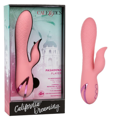 California Dreaming Pasadena Player by California Exotics