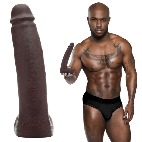 Fleshjack Boys - Milan Christopher Dildo by Fleshlight