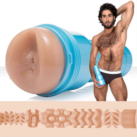 Fleshjack Boys - Diego Sans Butt by Fleshlight