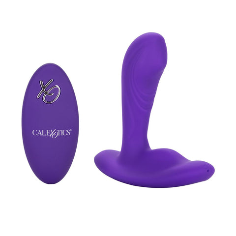 Silicone Remote Pinpoint Pleaser by California Exotics