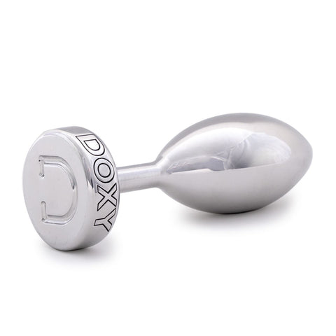 Doxy Butt Plug - Smooth - Image 2