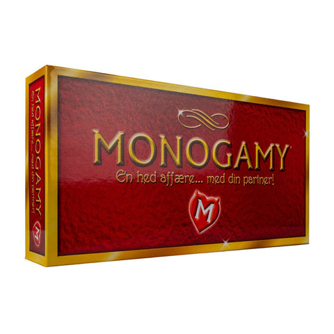 Monogamy Game - Danish - Image 3