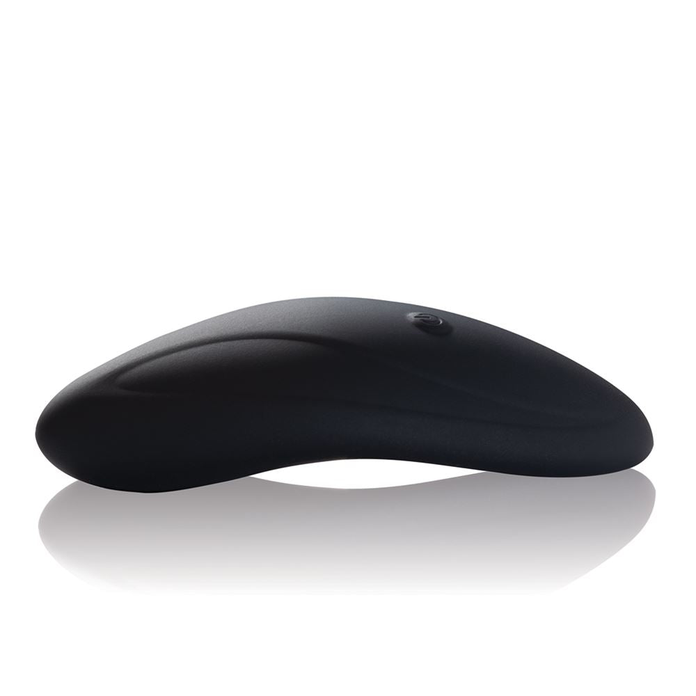 Screaming O Premium Ergonomic Remote Panty Set - Black - Image 2