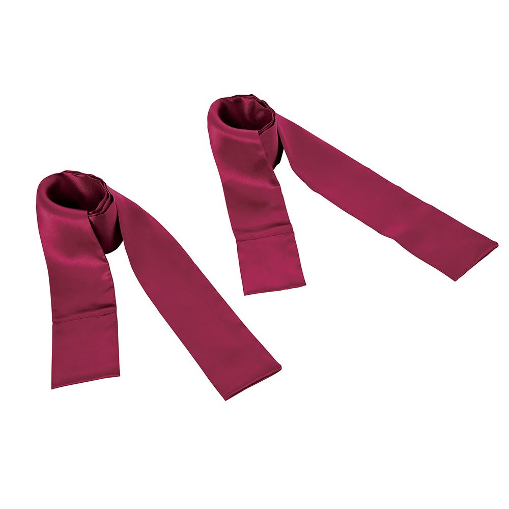 S&M Enchanted Silky Sash Restraint by Sex & Mischief - Image 3