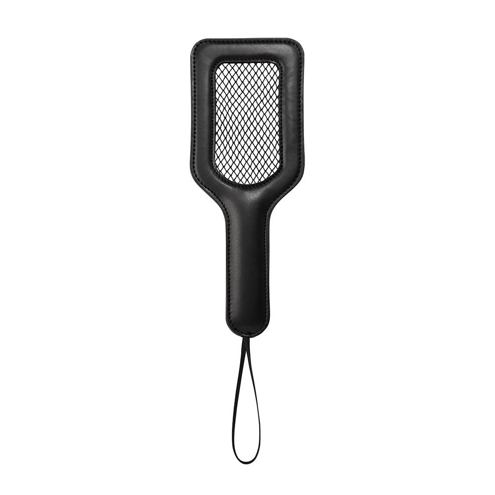 S&M Fishnet Paddle by Sex & Mischief - Image 2