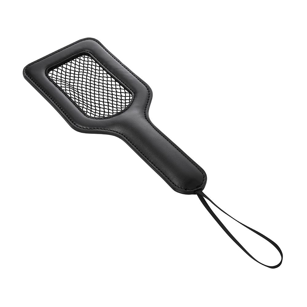 S&M Fishnet Paddle by Sex & Mischief - Image 3
