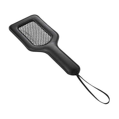 S&M Fishnet Paddle by Sex & Mischief - Image 3