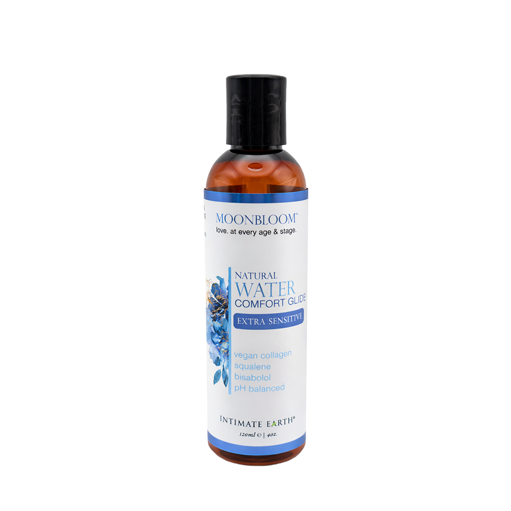 Intimate Earth Moon Bloom Water 4oz