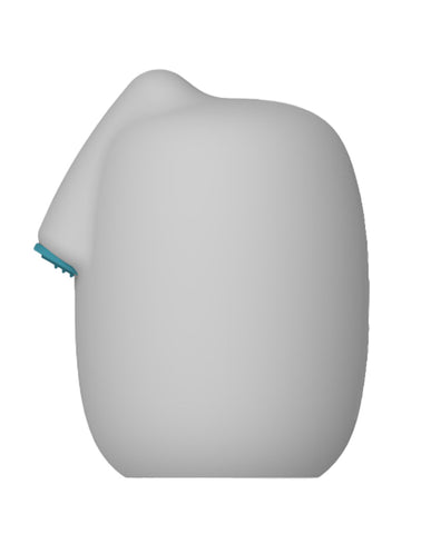 VIBEGGS - Candy Curves - Vibrating Masturbation Sleeve - Image 3