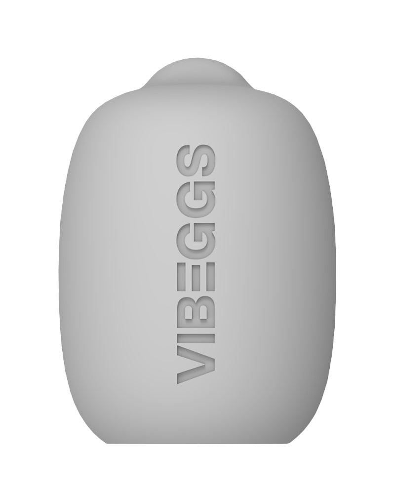 VIBEGGS - Candy Curves - Vibrating Masturbation Sleeve - Image 4