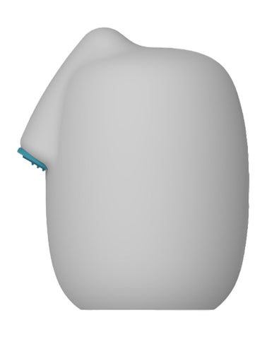 VIBEGGS - Ribs Delight - Vibrating Masturbation Sleeve - Image 3