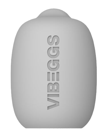 VIBEGGS - Ribs Delight - Vibrating Masturbation Sleeve - Image 4
