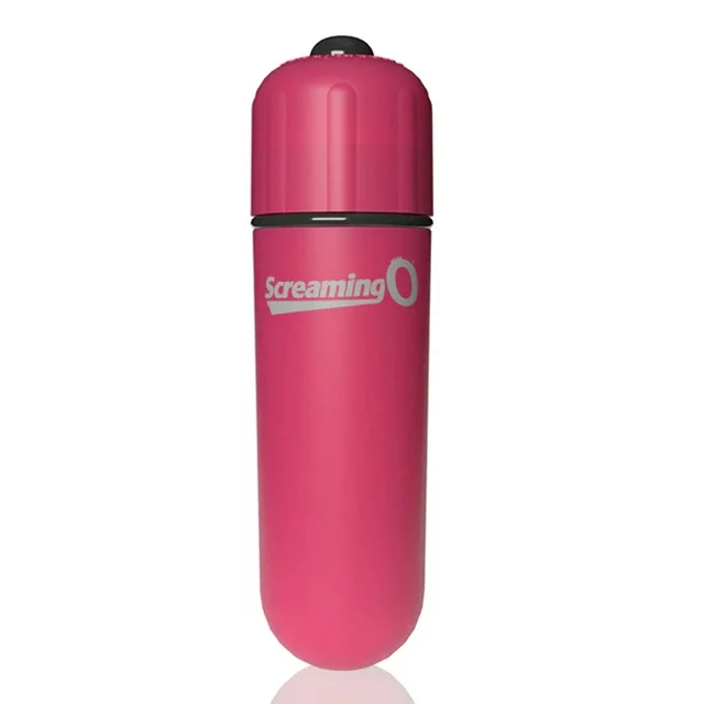 Screaming O 4T Bullet - Blueberry - Image 2