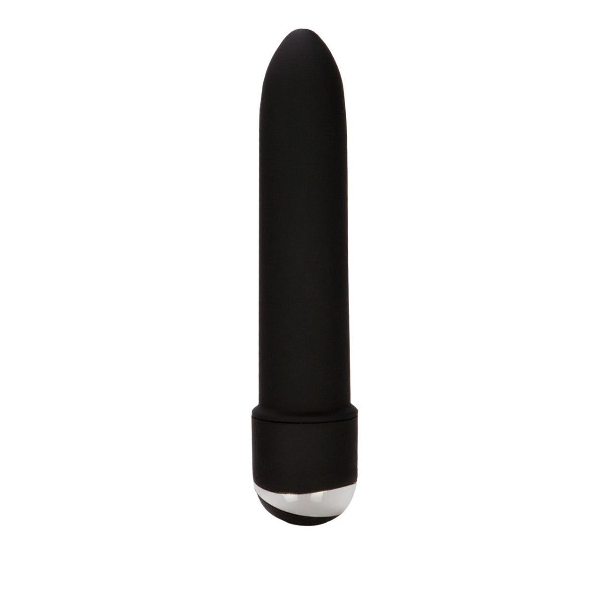 7-Function Classic Chic Mini - Black by California Exotics