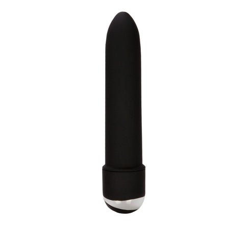 7-Function Classic Chic Mini - Black by California Exotics
