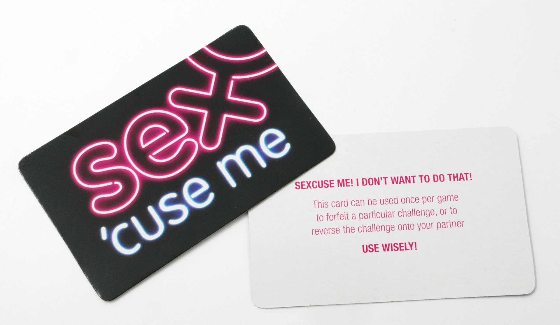 Sex Marks The Spot by CC Games - Image 3