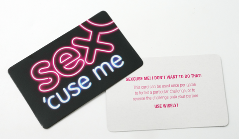 Sex Marks The Spot by CC Games - Image 3