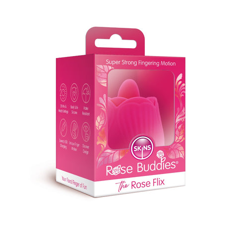 Skins Rose Buddies - The Rose Flix - Image 4