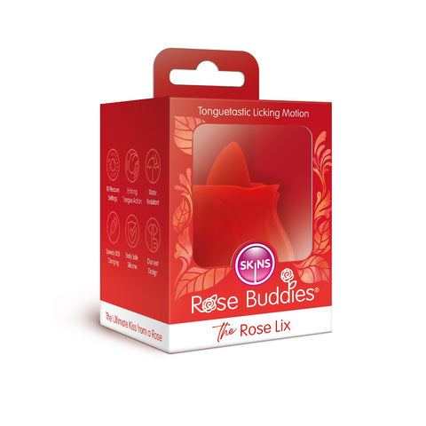 Skins Rose Buddies - The Rose Lix - Image 2