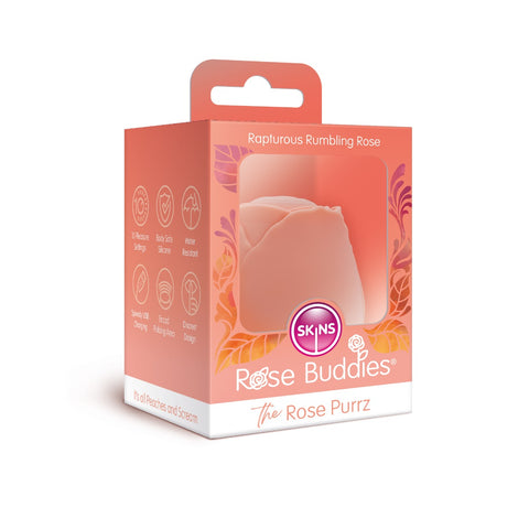 Skins Rose Buddies - The Rose Purrz - Image 2