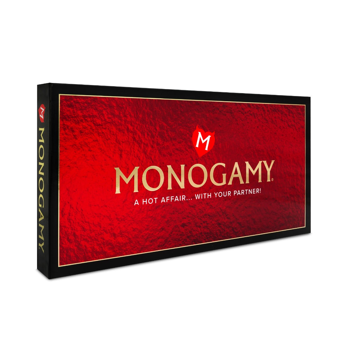Monogamy Game - UK Version - Image 2