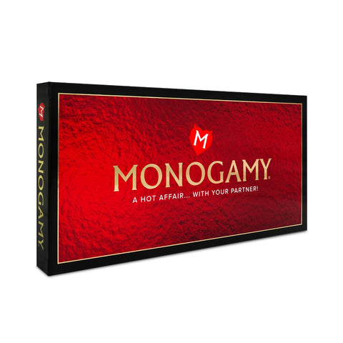 Monogamy Game - UK Version - Image 2