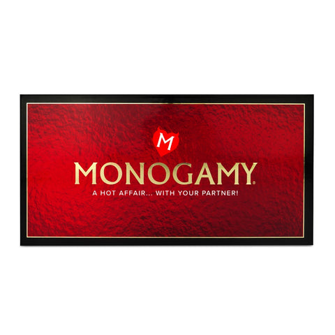 Monogamy Game - UK Version - Image 3