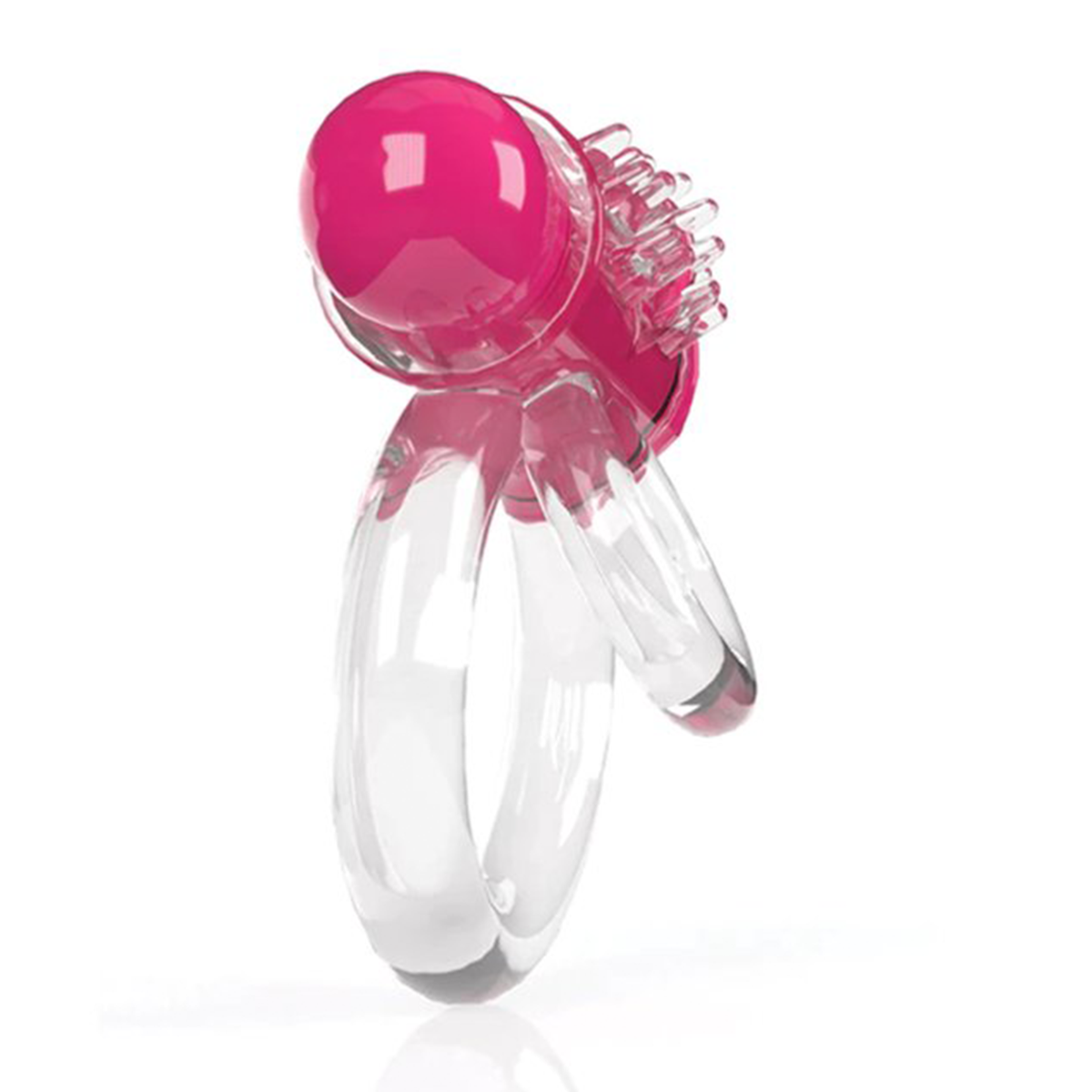 Screaming O 4T DoubleO 6 - Strawberry - Image 2